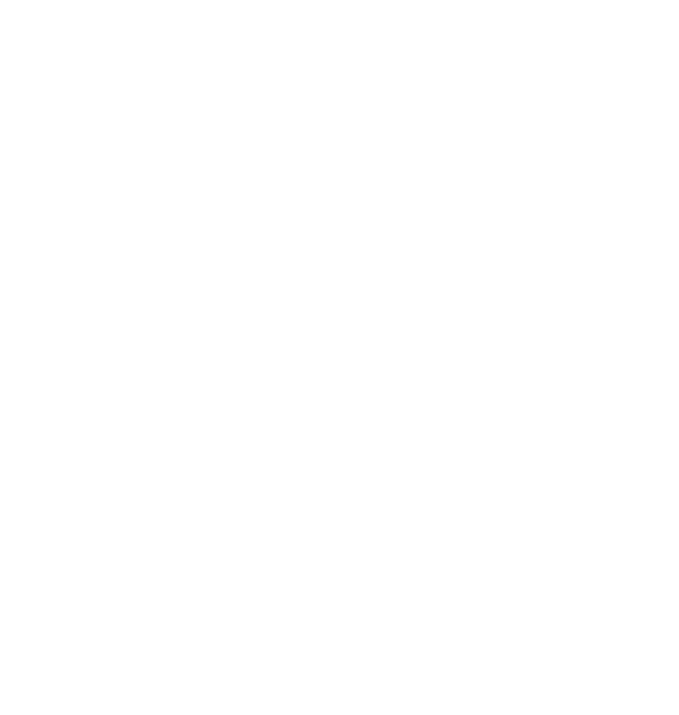 Monochrome FlackTek mixing machine illustration. To demonstrate Service and Support.